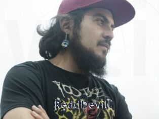 ReddDevill