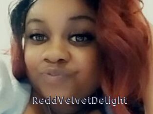 ReddVelvetDelight