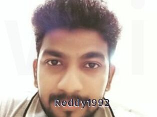 Reddy1992