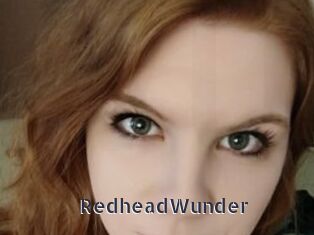 RedheadWunder