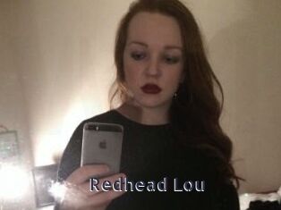 Redhead_Lou