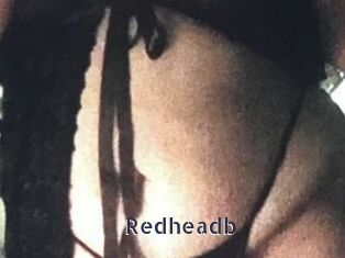 Redheadb