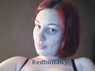 Redhotlady