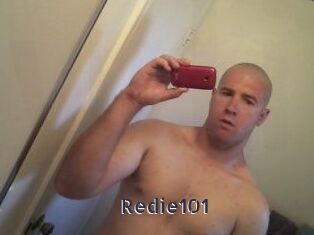Redie101