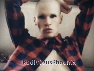 RedivivusPhoenix