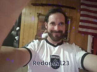 Redoneal23