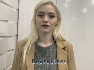 ReeseClaes