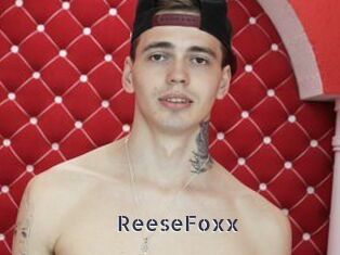 ReeseFoxx