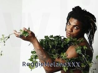 ReggieMelanoXXX