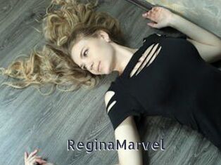 ReginaMarvel