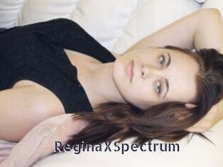 ReginaXSpectrum