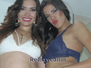 Reinaycailin