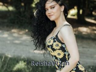 ReishaVixan