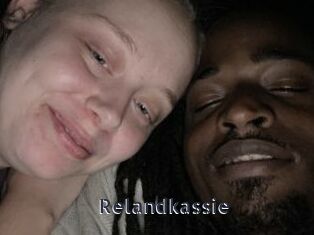 Relandkassie