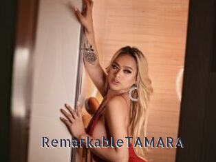 RemarkableTAMARA