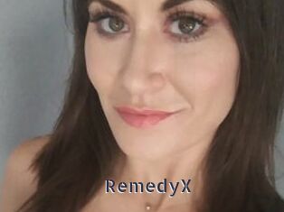 RemedyX