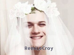 RemiLeCroy