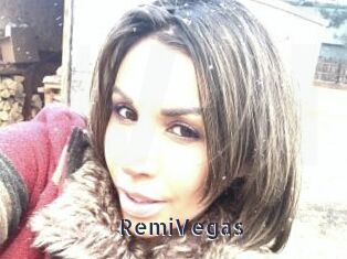 RemiVegas webcam livesex