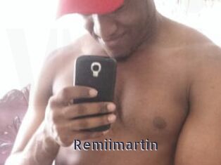 Remiimartin