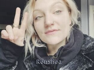 RenShea