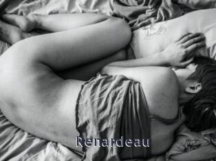 Renardeau