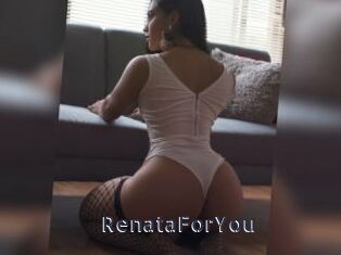 RenataForYou