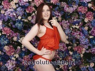 RevolutionBBGirl