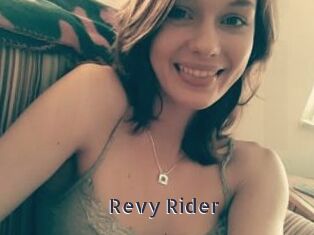 Revy_Rider