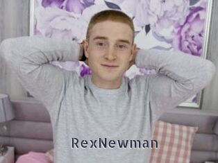 RexNewman webcam livesex