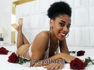 ReyaHazel