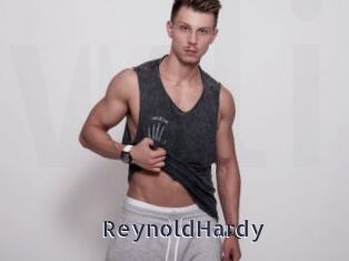 ReynoldHardy
