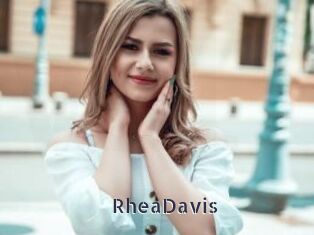RheaDavis