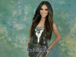 RheaMiller