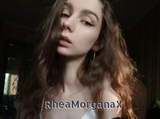RheaMorganaX