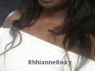 RhhianneRoxy