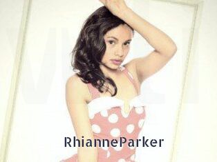 RhianneParker
