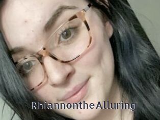 RhiannontheAlluring