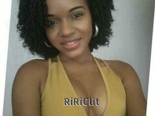 RiRiClit webcam livesex