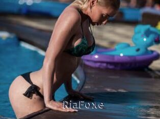 RiaFoxe