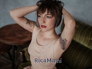 RicaMami
