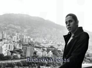 RicardoArenas