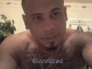 Riccolized webcam livesex