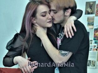 RichardAndMia