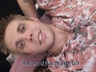 RichardSauvage69 webcam livesex