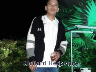 Richard_Hedsome