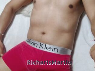 RichartsMarths webcam livesex