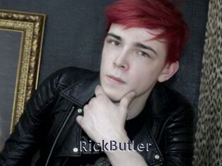 RickButler
