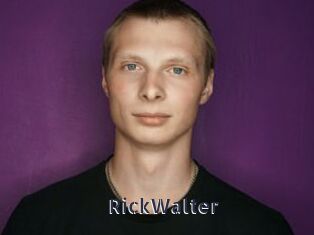 RickWalter