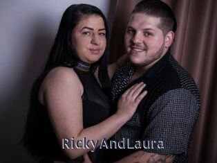 RickyAndLaura
