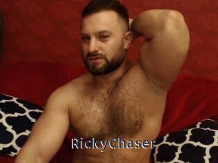 RickyChaser